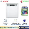 Máy rửa bát Bosch SMI4HVS33E 1 SMI4HVS33E