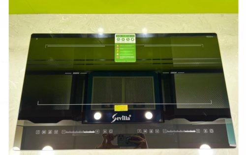 Bếp từ 2 vùng nấu Sevilla SV-MR90 4 bep tu 2 vung nau sevilla sv mr90 2