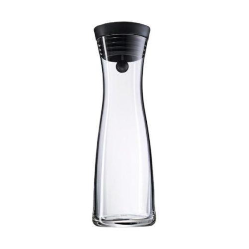 Bình Nước Thủy Tinh WMF Water Decanter 1 Lít Black 0617706040