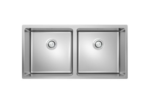 Chậu rửa bát Konox Undermount CUBE 8744DU