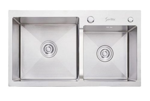 Chậu rửa bát Sevilla SV-7843L