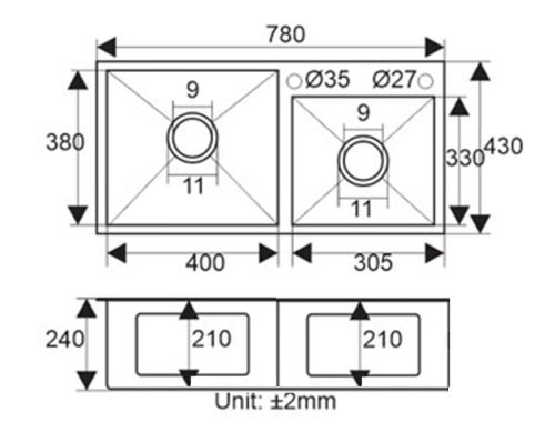 chau rua bat sevilla sv 7843l 2