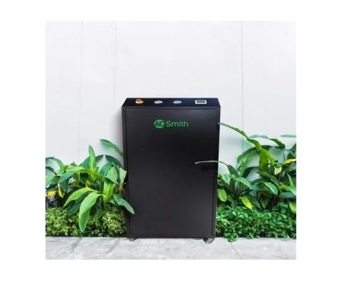 Hệ Thống Lọc Nước Đầu Nguồn AOS System I97