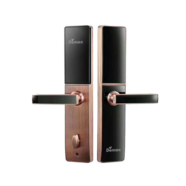 Khóa cửa thông minh Demax SL621 AC Khóa cửa thông minh Demax SL621 AC