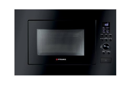 Lò vi sóng PYRAMIS – 30 BLACK