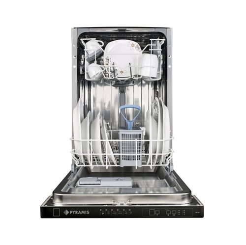 Máy rửa chén âm tủ PYRAMIS – DWF45FI 4 may rua chen am tu pyramis dwf45fi 2
