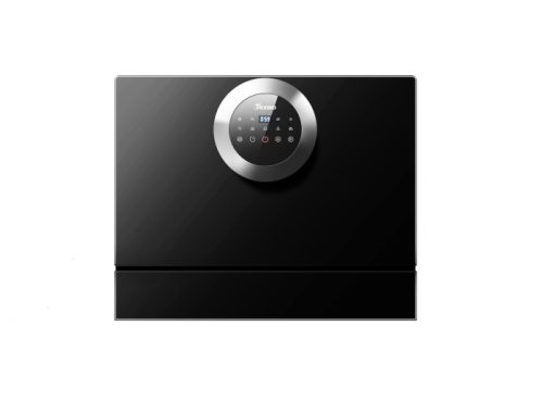 Máy rửa bát Texgio TG-DT2026