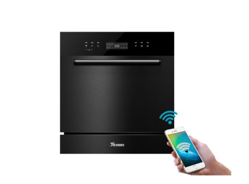 Máy rửa bát Texgio TGWF98SB