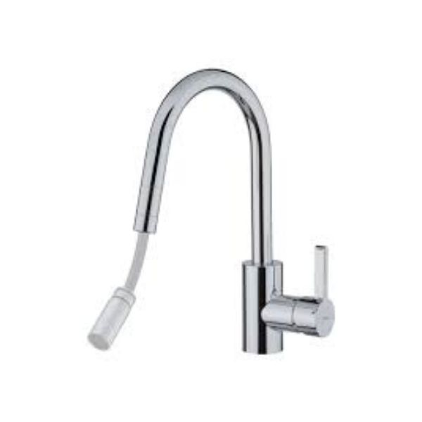 Vòi chậu rửa pull out MTP 938 Vòi chậu rửa pull out MTP 938