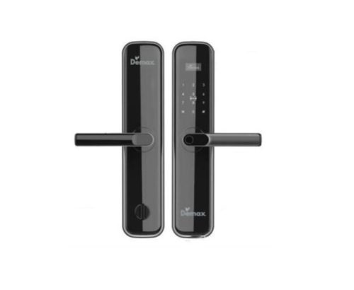 Khóa cửa điện tử Demax SL620 GB