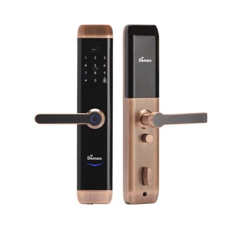 Khóa cửa thông minh Demax SL768 AC