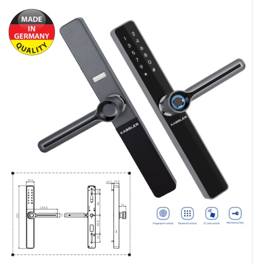 khoa-dien-tu-kassler-kl-599-rb-app-khoa-cua-nhom khoa dien tu kassler kl 599 rb app khoa cua nhom