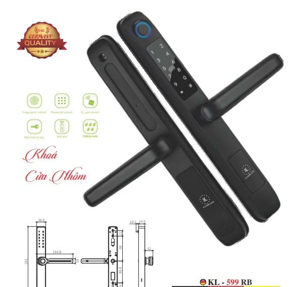 khoa-dien-tu-kassler-kl-599-rb-khoa-cua-nhom khoa dien tu kassler kl 599 rb khoa cua nhom