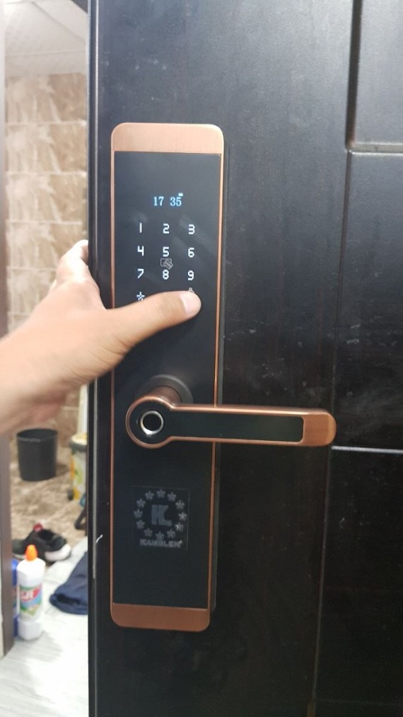 khoa-dien-tu-kassler-kl-600-cop-app-khoa-van-tay-1 khoa dien tu kassler kl 600 cop app khoa van tay 1