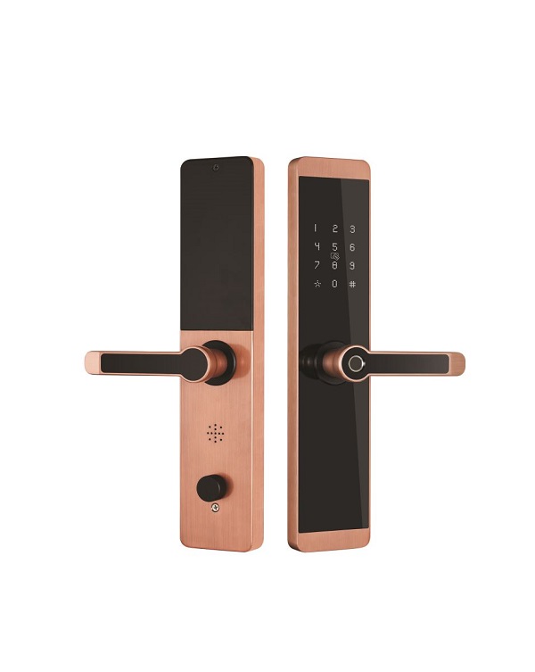 khoa-dien-tu-kassler-kl-600-cop-khoa-van-tay khoa dien tu kassler kl 600 cop khoa van tay