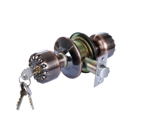 Khóa tay nắm tròn Demax LK700 AC