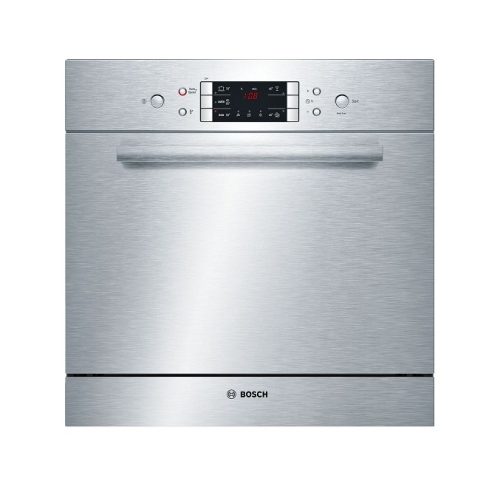 Máy rửa bát âm tủ BOSCH SCE52M75EU Serie 6