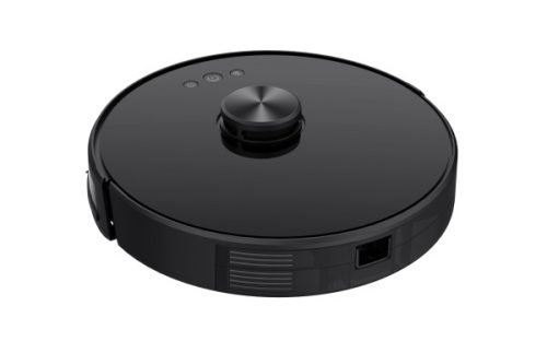 Robot hút bụi lau nhà Hubert HB-B79-B 3 robot hut bui lau nha hubert hb b79 b 1