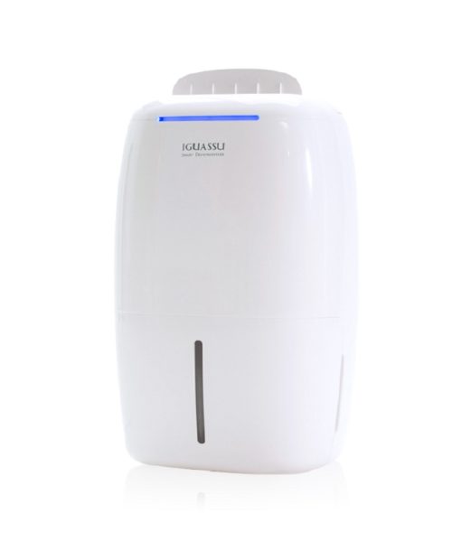 Máy Lọc Không Khí ChungHo CHDH-120D1 3 CHDH 120D1 1