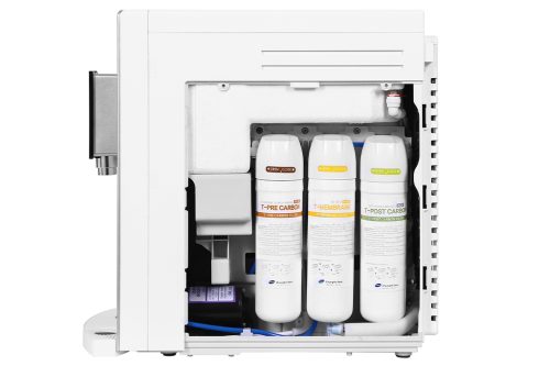 Máy lọc nước ChungHo CHP-2321D (Lạnh&Thường) 6 CHP 2321D 4