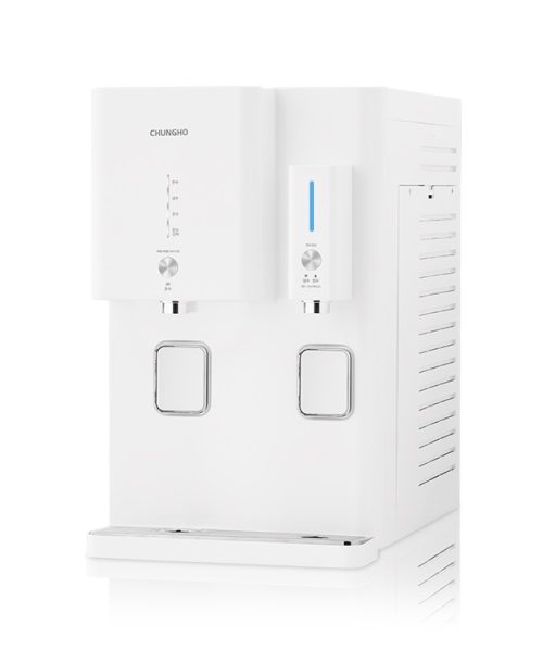 Máy lọc nước ChungHo CHP-4030D (Nóng & Lạnh & Thường) 3 CHP 4030D 2