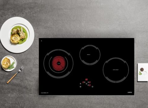 Bếp điện từ Elica H15-EMH7530BL