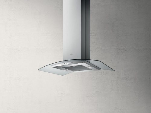 Máy hút mùi Elica CIRCUS PLUS ISLAND IX/A/90