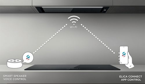 Máy hút mùi Elica HIDDEN 2.0@ BLGL/A/52 3 may hut mui elica hidden 2 0 blgl a 52 2