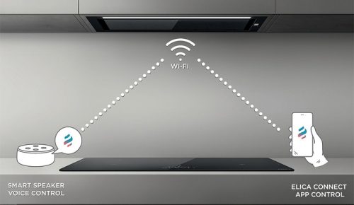 Máy hút mùi Elica HIDDEN 2.0@ BLGL/A/72 4 may hut mui elica hidden 2 0 blgl a 72 3