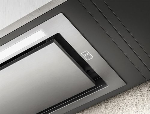 Máy hút mùi Elica HIDDEN 2.0@ IX/A/52 6 may hut mui elica hidden 2 0 ix a 52 4