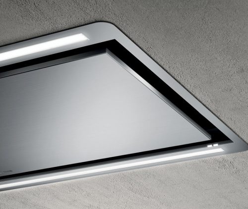 Máy hút mùi Elica HILIGHT H30 IX/A/100 4 may hut mui elica hilight h30 ix a 100 2