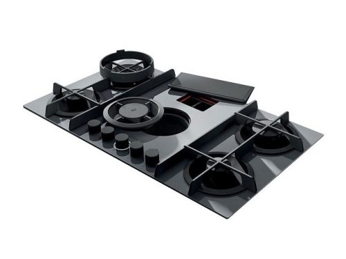 Máy hút mùi Elica NIKOLA TESLA FLAME GR/A/88