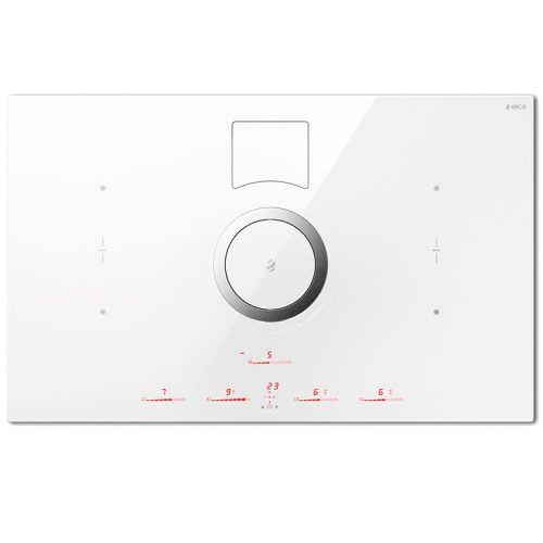 Máy hút mùi Elica NIKOLA TESLA SWITCH WH/F/80