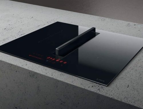 Máy hút mùi Elica NIKOLATESLA FIT BL/A/60