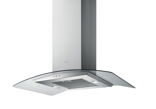 Máy hút mùi Elica REEF IX/A/60 3 may hut mui elica reef ix a 60 2