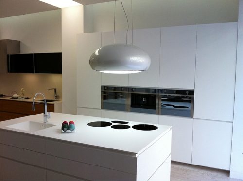 Máy hút mùi Elica SEASHELL BL/F/80 5 may hut mui elica seashell bl f 80 3