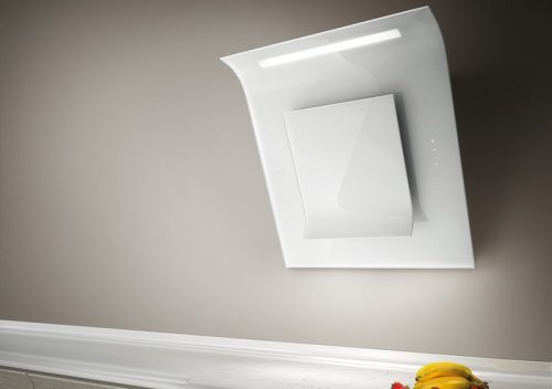 Máy hút mùi Elica SINFONIA WH/F/80 4 may hut mui elica sinfonia wh f 80 2