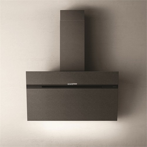 Máy hút mùi Elica STRIPE URBAN CAST IRON/A/90