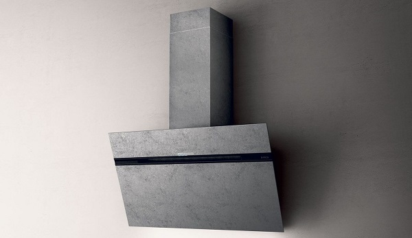 may-hut-mui-elica-stripe-urban-zinc-a-90 may hut mui elica stripe urban zinc a 90