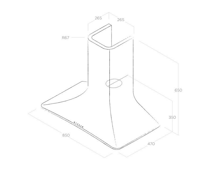 may-hut-mui-elica-sweet-peltrox-f-85-2-5 may hut mui elica sweet peltrox f 85 2 5