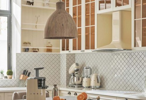 Máy hút mùi Elica SWEET UMBER F/85 4 may hut mui elica sweet umber f 85 3