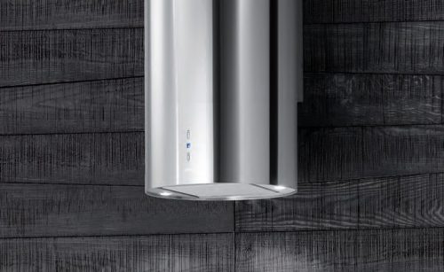 Máy hút mùi Elica TUBE IX/A/43 4 may hut mui elica tube ix a 43 2