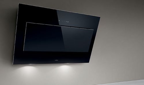 Máy hút mùi Elica VERTIGO BL/F/90 3 may hut mui elica vertigo bl f 90 3