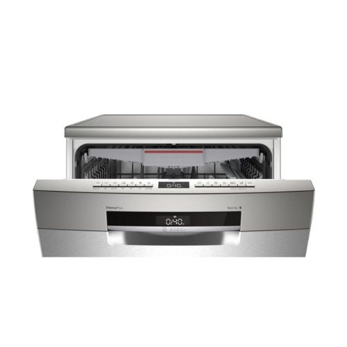 Máy rửa bát Bosch SMS6ECI03E 13 bộ 3 bảng điều khiển của Máy rửa bát Bosch SMS6ECI03E