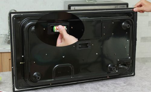 Bếp gas âm Rinnai RVB-212BG 8 Hệ thống đánh lửa Bếp gas âm Rinnai RVB-212BG