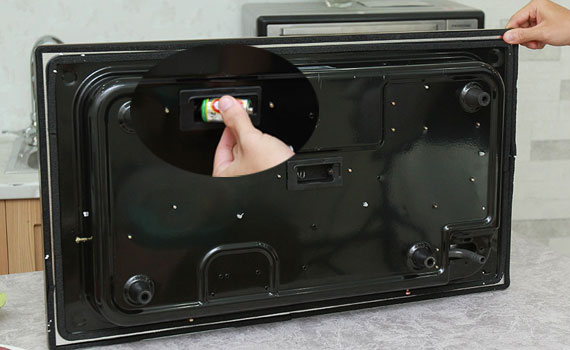 rinnai-rvb-212bg-1 Hệ thống đánh lửa Bếp gas âm Rinnai RVB-212BG