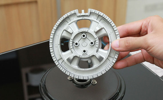 rinnai-rvb-212bg-2 Đầu đốt Bếp gas âm Rinnai RVB-212BG