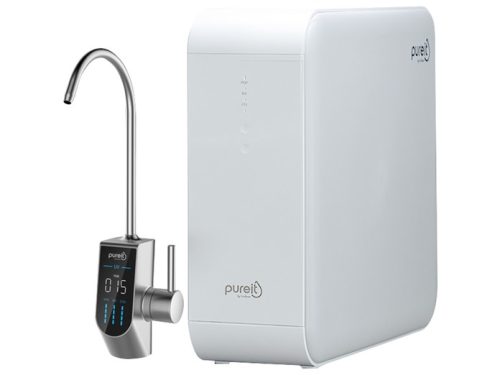 Máy lọc nước Unilever Pureit Delica UR5840