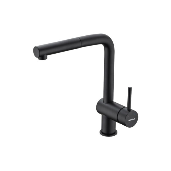 hafele-ht21-gh1p254-577-55-390 Vòi rửa bát Hafele HT21-GH1P254 577.55.390 màu đen