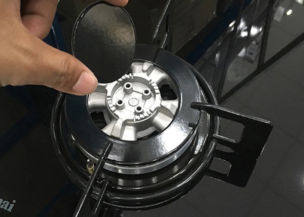 rinnai-rvb-312bg-3 Bộ đánh lửa Bếp Gas Âm RINNAI RVB-312BG